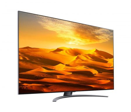 تلویزیون ال جی 75QNED916 سایز 75 اینچ Mini LED - تصویر 4