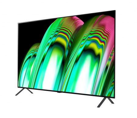 تلویزیون 48 اینچ 4K OLED 2022 ال جی مدل 48A2 - تصویر 2