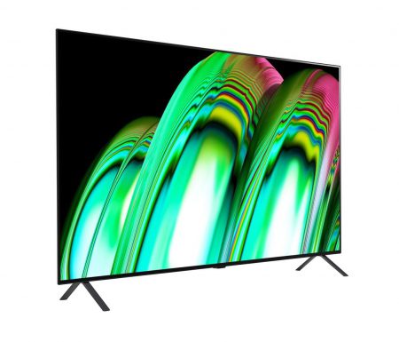 تلویزیون 48 اینچ 4K OLED 2022 ال جی مدل 48A2 - تصویر 4