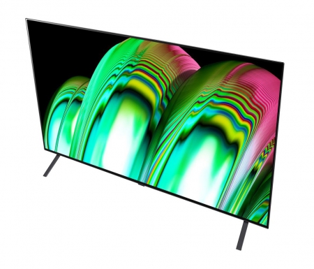 تلویزیون 48 اینچ 4K OLED 2022 ال جی مدل 48A2 - تصویر 6