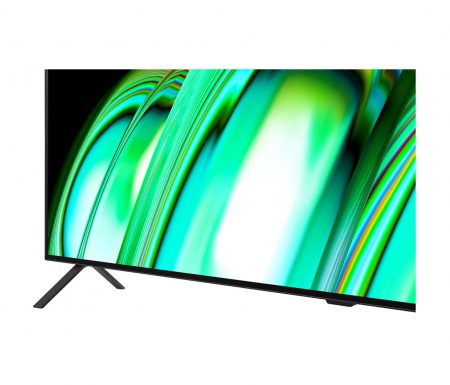 تلویزیون 48 اینچ 4K OLED 2022 ال جی مدل 48A2 - تصویر 8