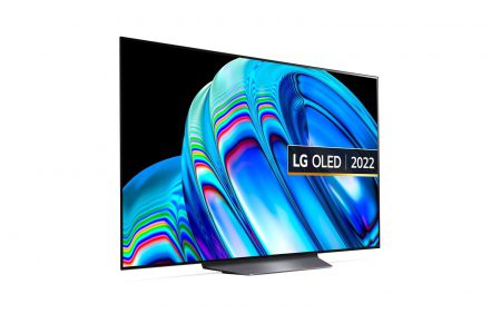 تلویزیون 77 اینچ 4K OLED 2022 ال جی مدل 77B2 | B2 - تصویر 2