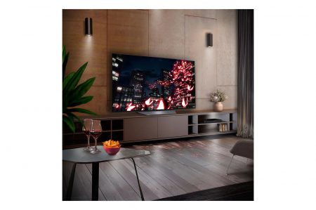 تلویزیون 77 اینچ 4K OLED 2022 ال جی مدل 77B2 | B2 - تصویر 7