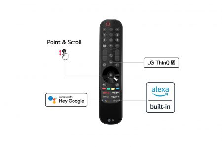 تلویزیون 77 اینچ 4K OLED 2022 ال جی مدل 77B2 | B2 - تصویر 8