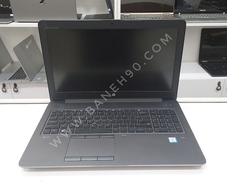 لپ تاپ HP ZBOOK G3