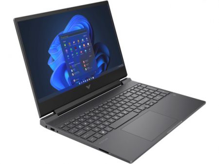 لپ تاپ HP VICTUS GAMING 15 i7 12650h - تصویر 4
