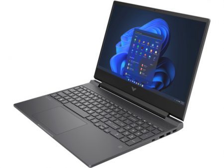 لپ تاپ HP VICTUS GAMING 15 i7 12650h - تصویر 2