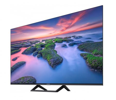 تلویزیون 55A2 شیائومی 55 اینچ 4K 2022 - تصویر 2