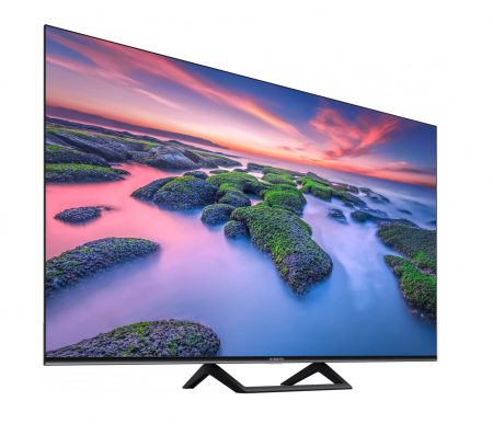 تلویزیون 55A2 شیائومی 55 اینچ 4K 2022 - تصویر 3