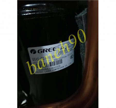 داکت اسپلیت 60000 گری سرد و گرم مدل GREE 60000 DUCT - تصویر 4