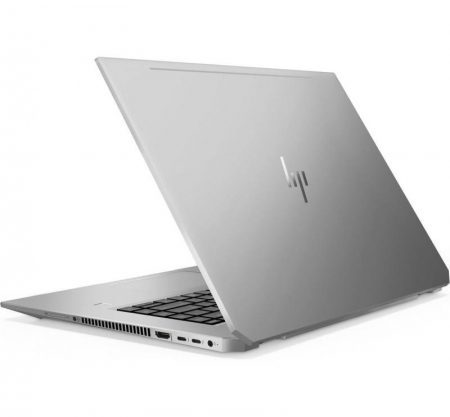 لپ تاپ HP ZBOOK 15 STUDIO X360 /i7-8850H/32G/1TB - تصویر 2