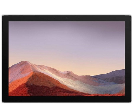 تبلت SURFACE PRO 7