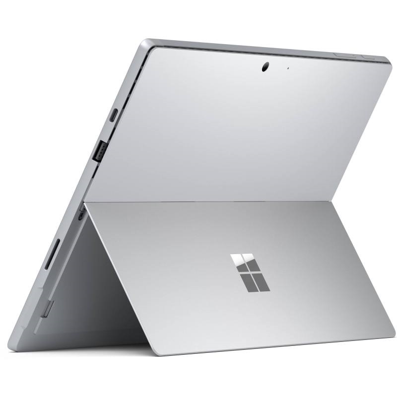 تبلت Surface Pro 7-i5 1035G4 ظرفیت 256 گیگابایت و 8 گیگابایت رم - تصویر 2