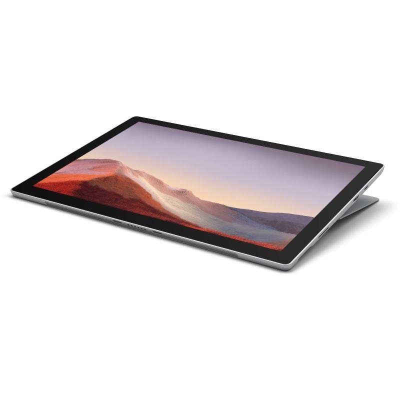 تبلت Surface Pro 7-i5 1035G4 ظرفیت 256 گیگابایت و 8 گیگابایت رم - تصویر 4