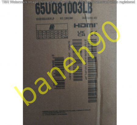 تلویزیون 65 اینچ ال جی مدل 65UQ81003 - تصویر 9