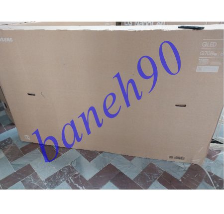 تلویزیون 85 اینچ QLED سامسونگ 85Q70B - تصویر 10
