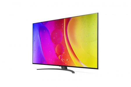 تلویزیون 75 اینچ نانوسل ال جی 75NANO816 - تصویر 2