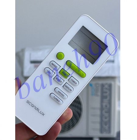 کولرگازی 18000 اسکندیلوکس SC 18 E-PRO - تصویر 7