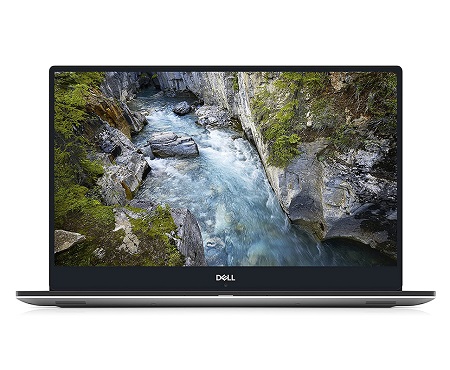 لپ تاپ DELL PRECISION 5520