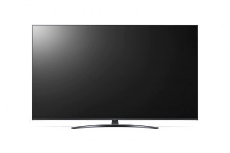 تلویزیون ال جی 55UQ8100 | تلویزیون 55 اینچ 4K 2022 ال جی مدل UQ8100 - تصویر 2