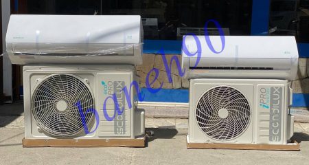 کولرگازی 9000 اسکندیلوکس | کولرگازی اینورتردار سرد و گرم اسکندیلوکس مدل SC 09 I-PRO - تصویر 2