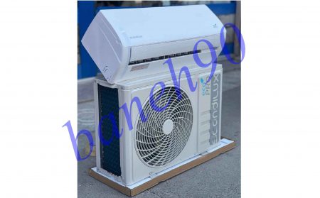 کولرگازی 9000 اسکندیلوکس | کولرگازی اینورتردار سرد و گرم اسکندیلوکس مدل SC 09 I-PRO - تصویر 3