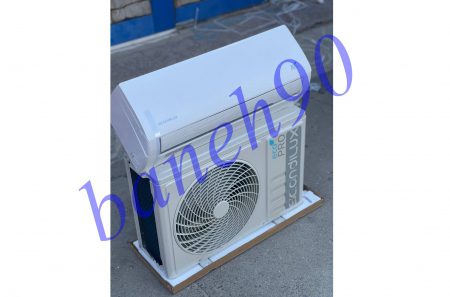 کولرگازی 9000 اسکندیلوکس | کولرگازی اینورتردار سرد و گرم اسکندیلوکس مدل SC 09 I-PRO - تصویر 4