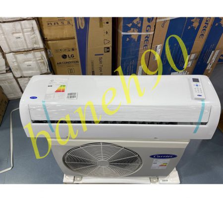 کولر گازی 24000 کریر مدل 42QHG024H - تصویر 7