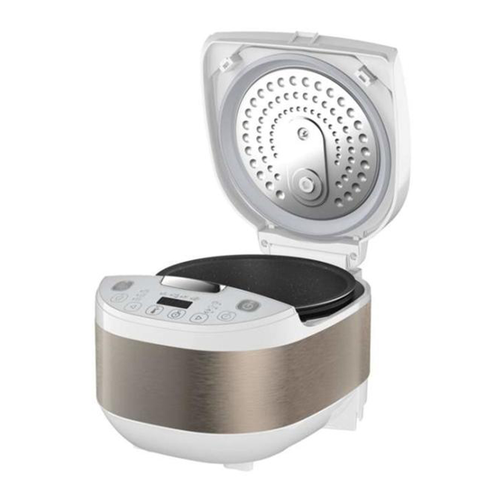 پلوپز تفال مدل RK 622130 - تصویر 3