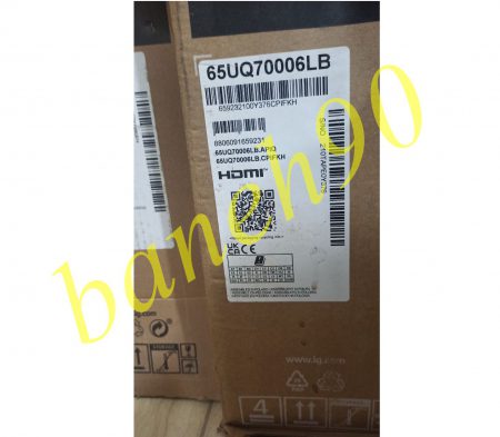 تلویزیون ال جی 65UQ70006 | تلویزیون 65 اینچ 4K 2022 ال جی مدل 65UQ70006 - تصویر 10