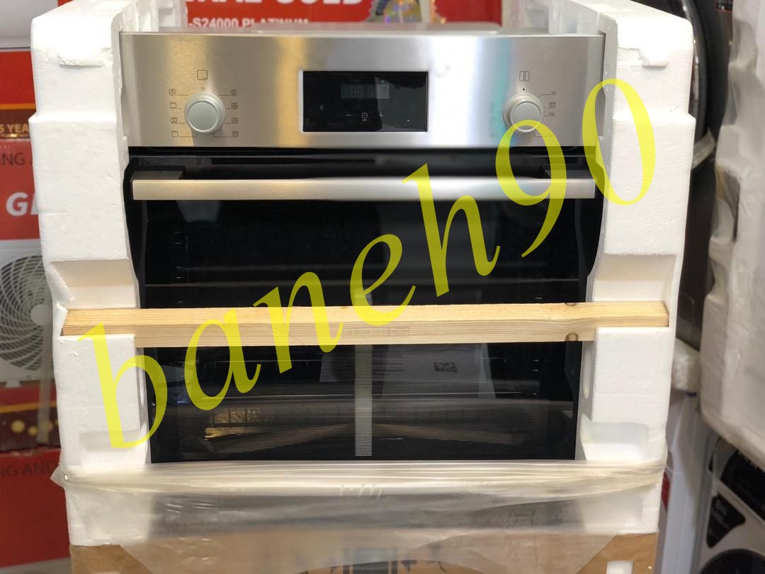 فر بوش HBF113BR0Q | فر توکار بوش مدل HBF113BR0Q - تصویر 6