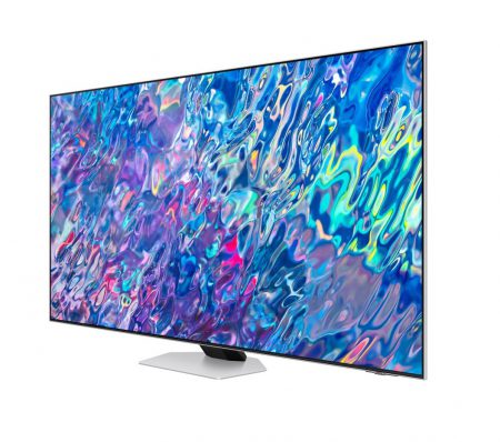 تلویزیون 55 اینچ 4K NEO QLED سامسونگ 55QN85B - تصویر 2