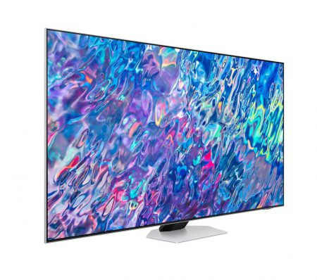 تلویزیون 55 اینچ 4K NEO QLED سامسونگ 55QN85B - تصویر 4