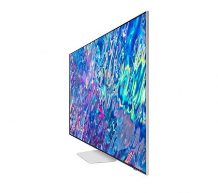 تلویزیون 55 اینچ 4K NEO QLED سامسونگ 55QN85B - تصویر 6