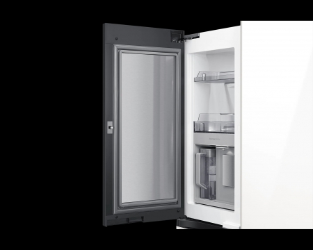 یخچال سامسونگ RF71 | ساید سامسونگ RF71 - تصویر 2