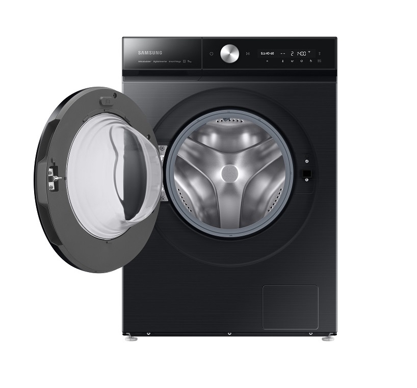 لباسشویی سامسونگ WW11B1944DGB | ماشین لباسشویی 11 کیلو سامسونگ مدل WW11B1944DGB - تصویر 2
