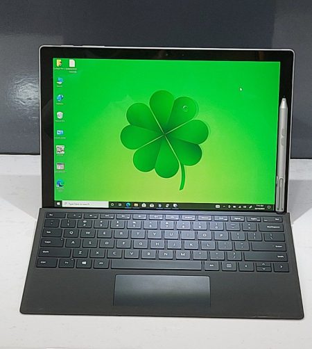 لپ تاپ MICROSOFT SURFACE PRO 5/i7-7600U/16G/512G - تصویر 2