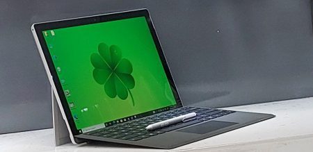 لپ تاپ MICROSOFT SURFACE PRO 5/i7-7600U/16G/512G - تصویر 7