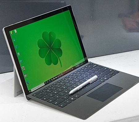 لپ تاپ MICROSOFT SURFACE PRO 5/i7-7600U/16G/512G - تصویر 3
