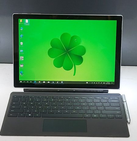 لپ تاپ MICROSOFT SURFACE PRO 5/i7-7600U/16G/512G - تصویر 5