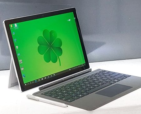 لپ تاپ MICROSOFT SURFACE PRO 5/i7-7600U/16G/512G - تصویر 6