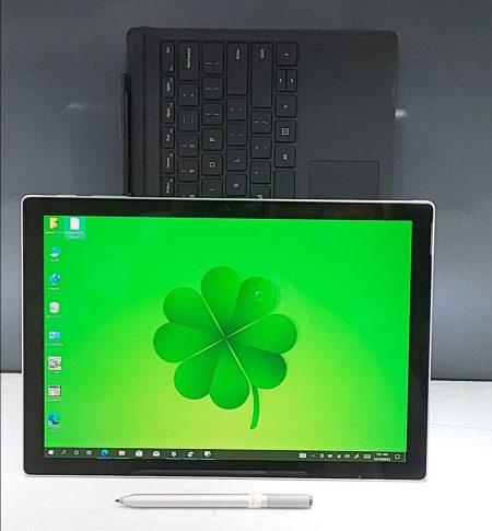 لپ تاپ MICROSOFT SURFACE PRO 5/i7-7600U/16G/512G - تصویر 9