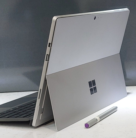 لپ تاپ MICROSOFT SURFACE PRO 5/i7-7600U/16G/512G - تصویر 10