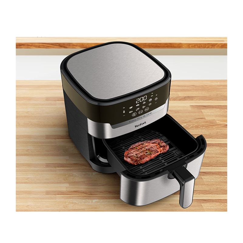 سرخ کن تفال مدل EY-505D - تصویر 8