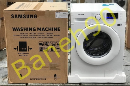 لباسشویی سامسونگ WW75TA046TE | ماشین لباسشویی 7.5 کیلو سامسونگ مدل WW75TA046TE - تصویر 13