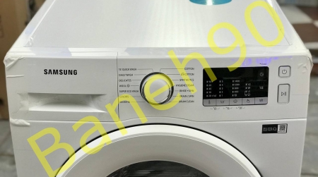 لباسشویی سامسونگ WW75TA046TE | ماشین لباسشویی 7.5 کیلو سامسونگ مدل WW75TA046TE - تصویر 14