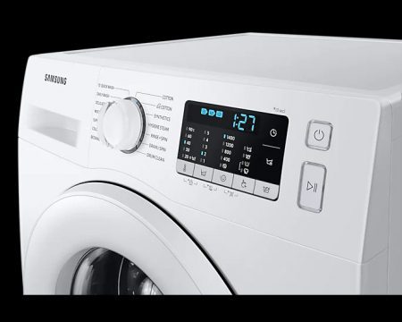 لباسشویی سامسونگ WW75TA046TE | ماشین لباسشویی 7.5 کیلو سامسونگ مدل WW75TA046TE - تصویر 8