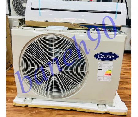 کولر گازی کریر 18000 Carrier مدل 42QHG018H - تصویر 3