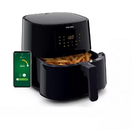 سرخ کن فیلیپس مدل HD9280 - تصویر 2
