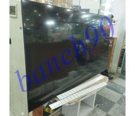تلویزیون 85 اینچ سامسونگ مدل 85BU8000 - تصویر 12
